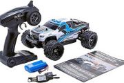 Monster truck Remote Controlled RC Car 45 km/h,