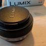 Panason Lumix 20mm F1.7 Lens Image 5