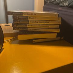 PlayStation 2 games