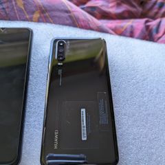 Huawei P30 128gb Unlocked Dual Sim - Read The Description