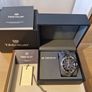TAG Heuer Formula One Senna Special Edition Chronograph Image 2