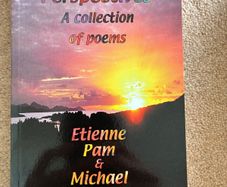 Perspectives a collection of poems