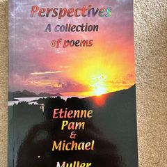Perspectives a collection of poems