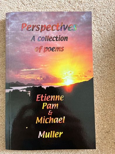 Perspectives a collection of poems