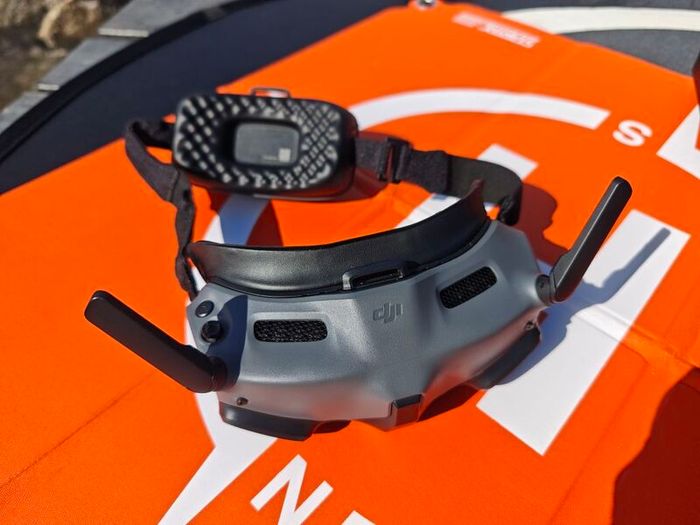 Dji Avata Fly more Combo