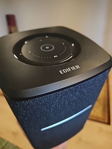 Edifier MS50A wireless smart multiroom speaker