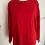 BNWT The Straight Crew Neck, size 14 Image 2