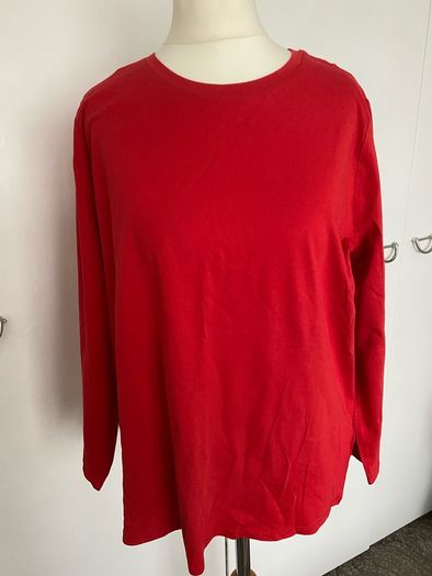 BNWT The Straight Crew Neck, size 14