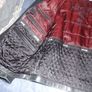 Schott NYC Black Leather Jacket XL Image 5
