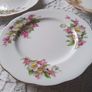 Royal Albert/Queen Anne Cake Plates Image 5