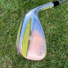 Titleist Vokey SM7 60 deg Wedge