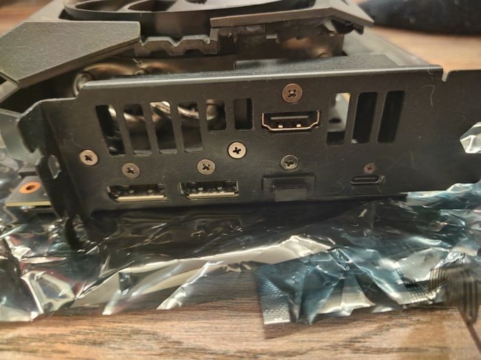 Asus Rog Strix  Rtx 2080 Ti