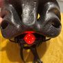 Bike helmet for a child Image 3