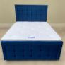 Maryland Divan Beds Available With Mattresses Image 5