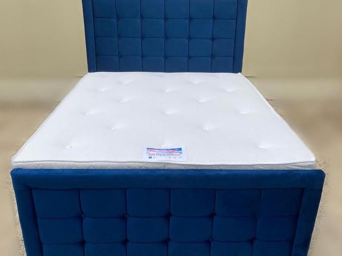Maryland Divan Beds Available In All Sizes