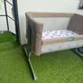baby cot Image 3