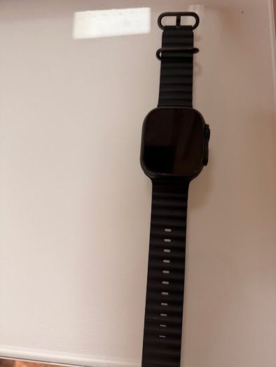 Apple Watch Ultra 3