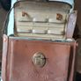 omnica vintage camera case, Image 3
