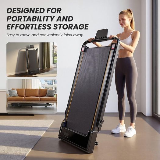 Treadmill - walking pad ( New in box )