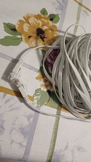 10 m ethernet cable