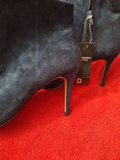Ankle Boot