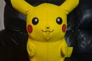 xl pokemon pikachu