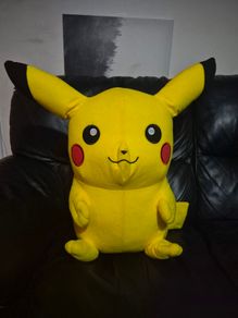 xl pokemon pikachu