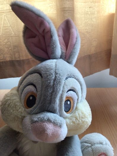 Disneystore Exclusive Thumper Rabbit Plush