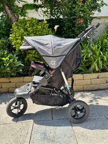 Out n About GT buggy