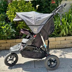 Out n About GT buggy