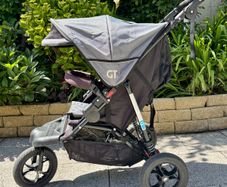 Out n About GT Buggy/Stroller Very good Condition