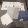 newborn baby boy bundle Image 4