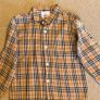 Burberry boy's sets 4/5yrs Image 2