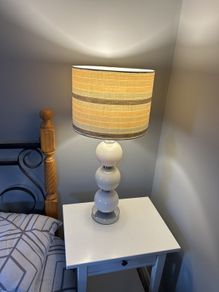 living room lamp