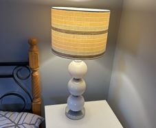 living room lamp