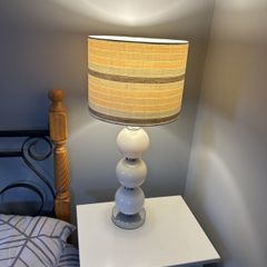 living room lamp