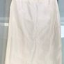 Vintage John Rocha Couture Silk Skirt Size 12 Image 3