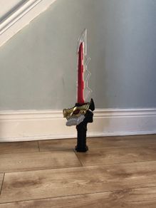 Kids Thundercat Illuminating Sword