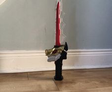 Kids Thundercat Illuminating Sword