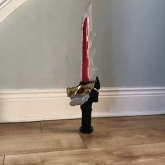 Kids Thundercat Illuminating Sword