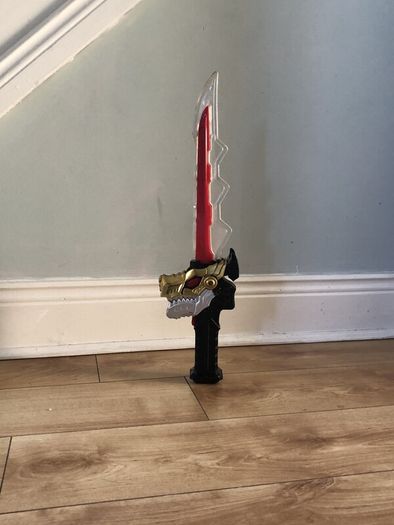 Kids Thundercat Illuminating Sword