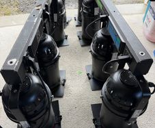 Stage Lights