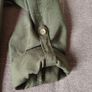 Brand new Khaki Green Shirt Dress, size 14 Image 4