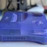 Nintendo 64 Funtastic PAL Console Only - Grape Purple Image 4