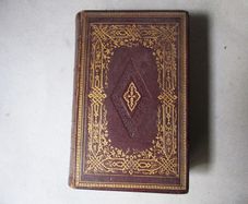 The Poetical And Prose Works Of Henry Kirke White C.1880