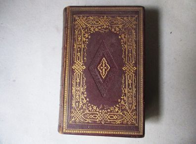 The Poetical And Prose Works Of Henry Kirke White C.1880