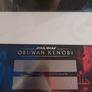 star wars autograph plaque Image 3