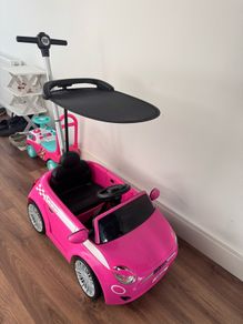 Toy Car and Toy Storage
