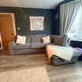 Corner Sofa & 3 Seater Image 2