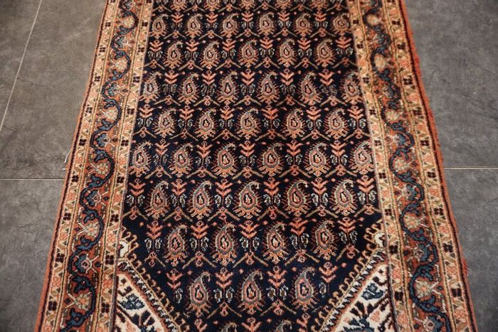 P.ersian Hall-Runner 305 cm x 81cm (TABZR)